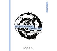 Un monde parfait selon Ghibli