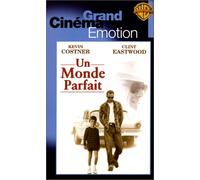 Un monde parfait [VHS]