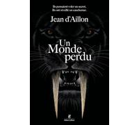 Un Monde perdu