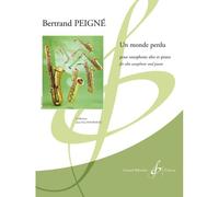 Un Monde Perdu / Recueil