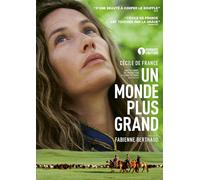 Un Monde Plus Grand