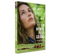 Un monde plus grand DVD DVD