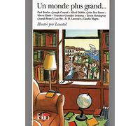 Titus n'aimait pas Bérénice – Gallimard