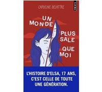 Un monde plus sale que moi