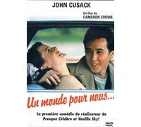 Fox – Un Monde Pour Nous
