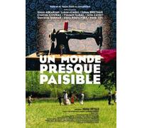 Un Monde Presque Paisible