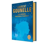 Un monde presque parfait - Edition collector - Laurent Gounelle - Lgf - Poche - Roman