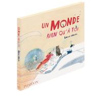 UN MONDE RIEN QU A TOI
