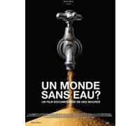 Un monde sans eau G