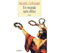 Un monde sans élites