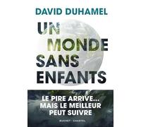 Un monde sans enfants