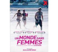 Un monde sans femmes E