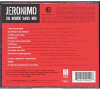 Jeronimo - Un monde sans moi