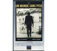 Un monde sans pitie [VHS]