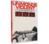 Un monde violent DVD DVD