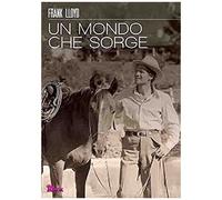 Un Mondo Che Sorge Dvd Italian Import