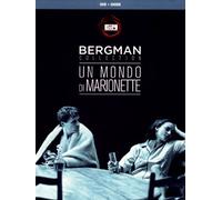 Un mondo di marionette (+e-book)