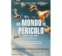 Un Mondo in Pericolo [Region Free]
