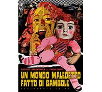 Un Mondo Maledetto Fatto Di B