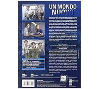 Un Mondo Nuovo - Dvd