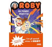 Un mondo perfetto. Con Adesivi