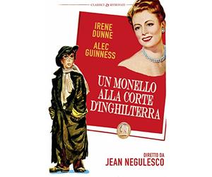 Un monello alla corte d'Inghilterra