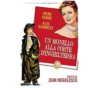 Un monello alla corte d'Inghilterra