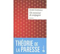 Un monsieur de compagnie