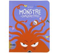 Un monstre à chaussettes