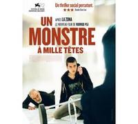 Un monstre à mille têtes DVD G