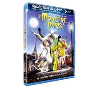 Un Monstre À Paris - Blu-Ray