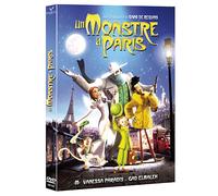 Un monstre à Paris DVD DVD