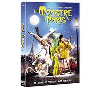 Un monstre à Paris DVD