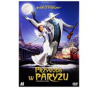 Un monstre ÄÂ Paris [DVD] (IMPORT) (Pas de version franħaise)