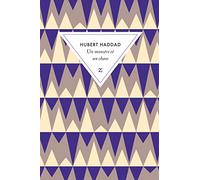 Un monstre et un chaos