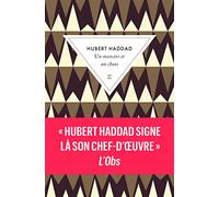 Un monstre et un chaos