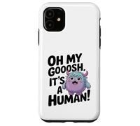 Un Monstre Pas si Effrayant Coque pour iPhone 11