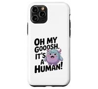 Un Monstre Pas si Effrayant Coque pour iPhone 11 Pro