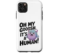 Un Monstre Pas si Effrayant Coque pour iPhone 11 Pro Max