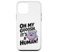 Un Monstre Pas si Effrayant Coque pour iPhone 12 Mini