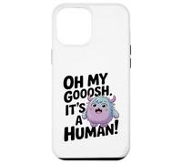Un Monstre Pas si Effrayant Coque pour iPhone 12 Pro Max
