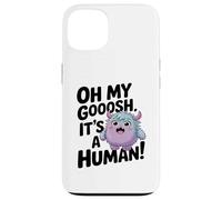 Un Monstre Pas si Effrayant Coque pour iPhone 13