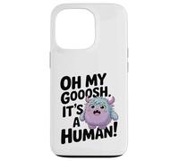 Un Monstre Pas si Effrayant Coque pour iPhone 13 Pro
