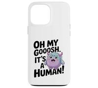 Un Monstre Pas si Effrayant Coque pour iPhone 13 Pro Max
