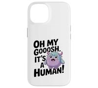 Un Monstre Pas si Effrayant Coque pour iPhone 14