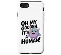 Un Monstre Pas si Effrayant Coque pour iPhone SE (2020) / 7/8