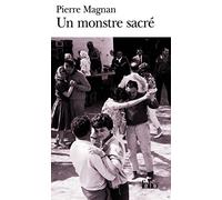 Un monstre sacré