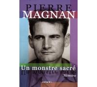 Un monstre sacré