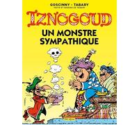 Un monstre sympathique
