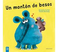 Un montón de besos